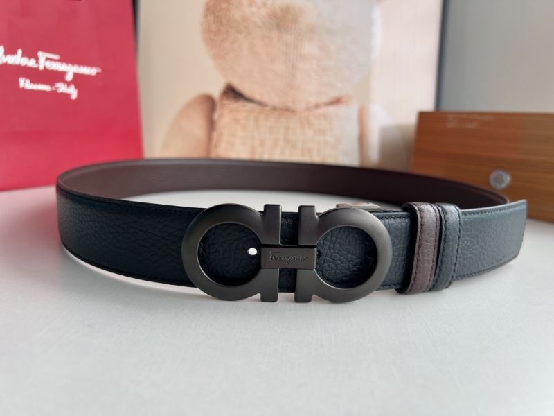 Ferragamo Belts